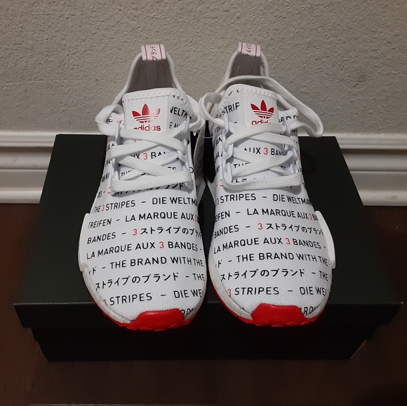 Adidas nmd - Picture 2 of 4